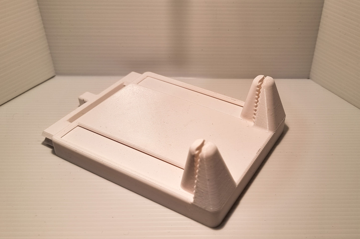 PCB Soldering & Assembly Holder