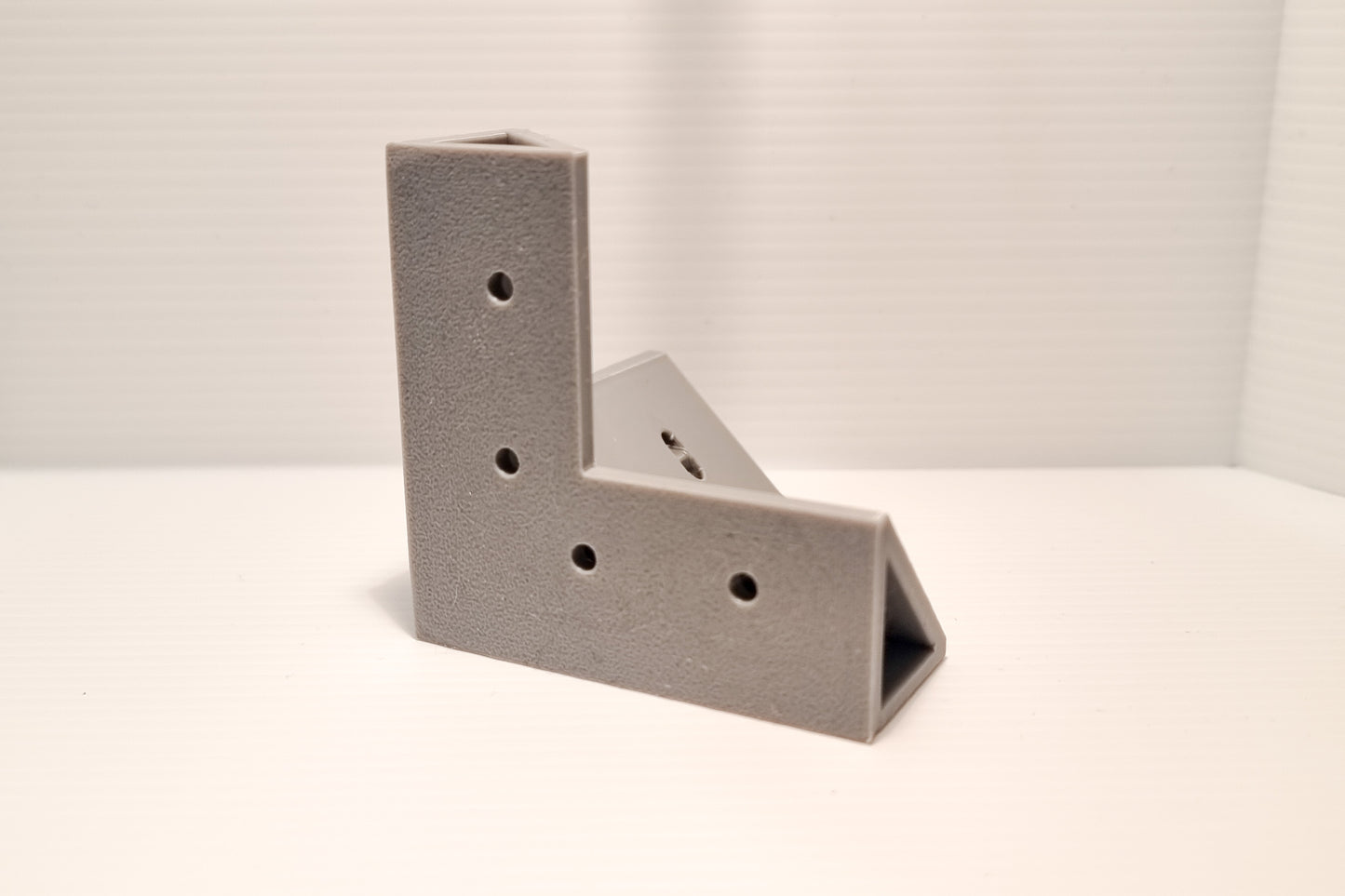 3-Way Corner Brace