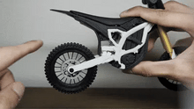 Mini Surron Ultra Bee