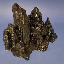 Jagged Rock Cave Aquarium & Terrarium Structure