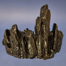 Jagged Rock Cave Aquarium & Terrarium Structure