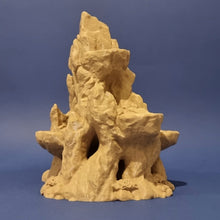 Fantasy Rock Formation Multi-Plant Holder