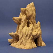 Fantasy Rock Formation Multi-Plant Holder
