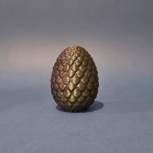 Mystery Dragon Egg with Hidden Treasure