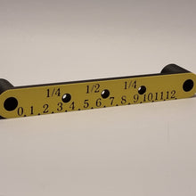 Centre Marking Jig – Woodworking Layout Tool