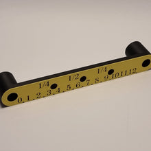 Centre Marking Jig – Woodworking Layout Tool