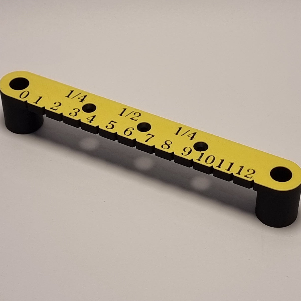 Centre Marking Jig – Woodworking Layout Tool