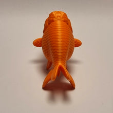 Ranchu Goldfish – Freestanding 3D-Printed Ornament