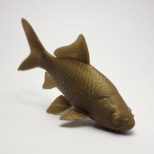 Comet Goldfish – Freestanding 3D-Printed Ornament