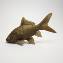 Comet Goldfish – Freestanding 3D-Printed Ornament