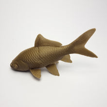Comet Goldfish – Freestanding 3D-Printed Ornament