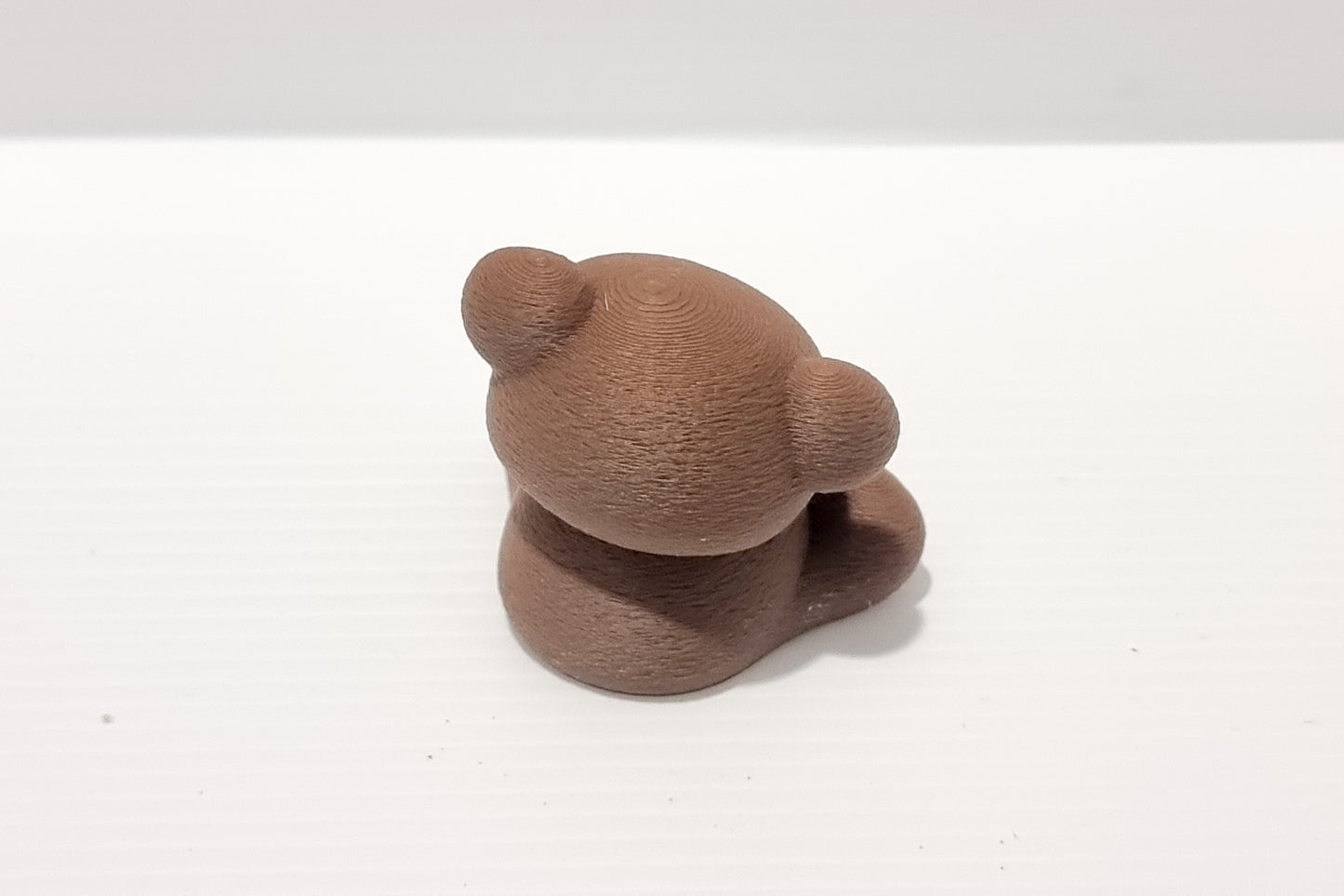 Baby Teddy Bear Ornament