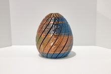 Articulated Dragon Egg Fidget Toy