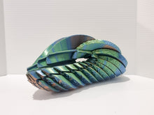 Articulated Dragon Egg Fidget Toy