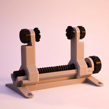 Adjustable PCB Holder | Rotating Circuit Board Soldering Stand