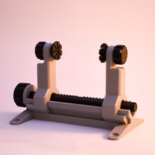 Adjustable PCB Holder | Rotating Circuit Board Soldering Stand