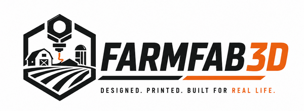 Farm Fab 3D