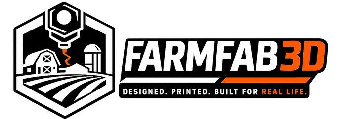 Farm Fab 3D
