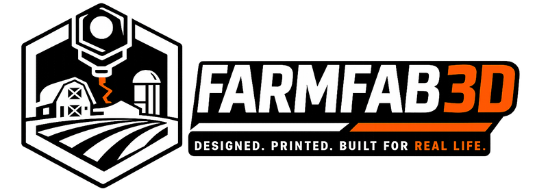Farm Fab 3D
