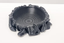Rock Cave Reptile Feeding Bowl