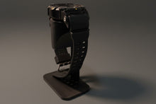 Hard Hat Big Rig Smart Watch Charging Dock