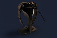 Hard Hat Big Rig Smart Watch Charging Dock