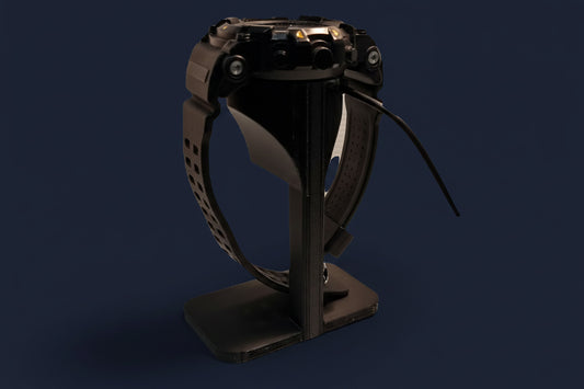 Hard Hat Big Rig Smart Watch Charging Dock