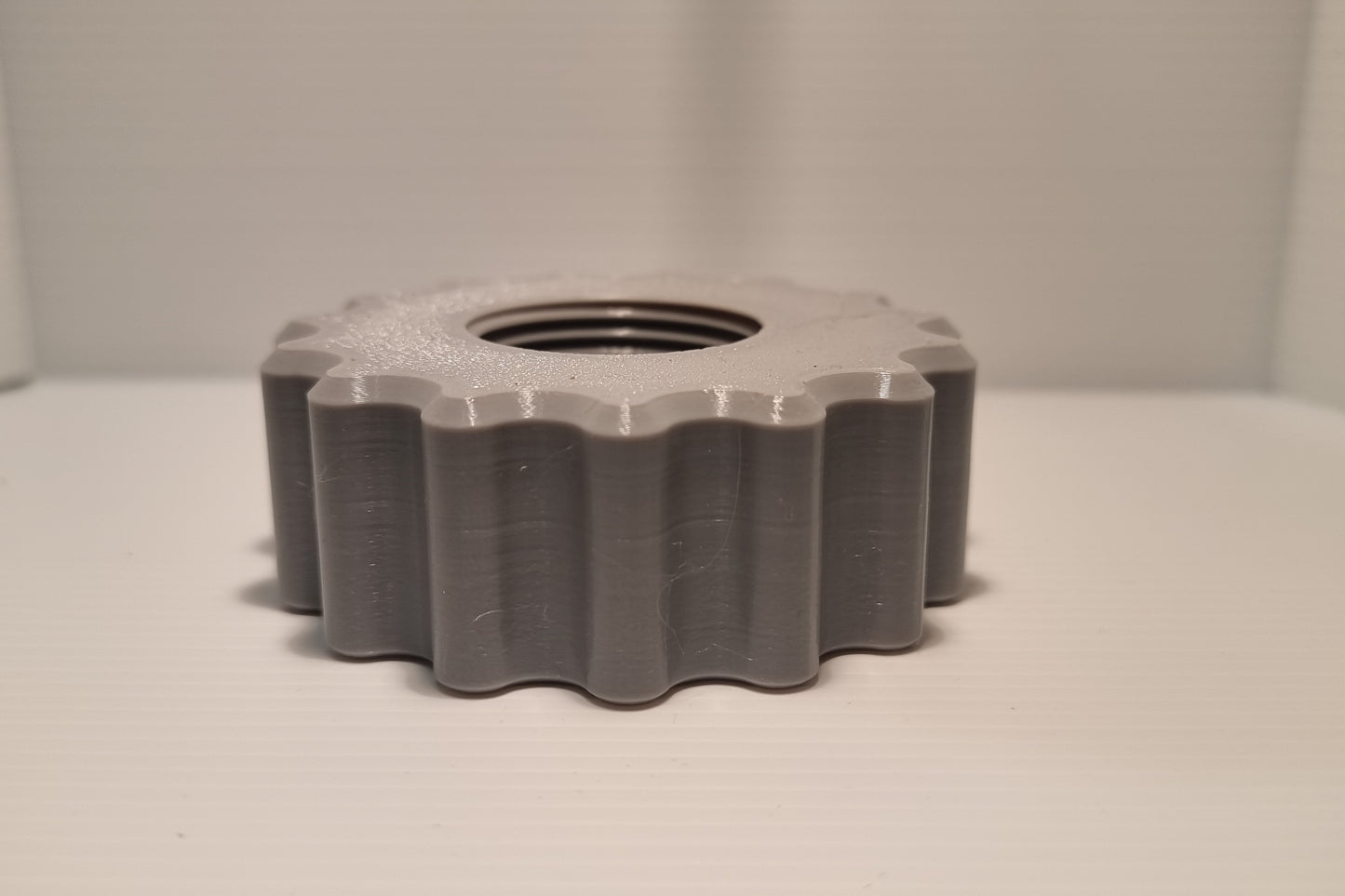 IBC Tank Threaded Adapter