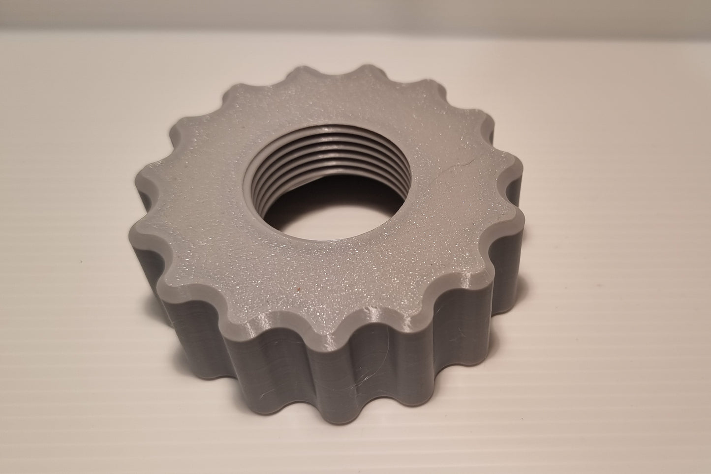IBC Tank Threaded Adapter