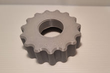 IBC Tank Threaded Adapter