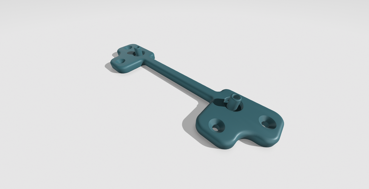 Makita Battery Charger Wall Mount