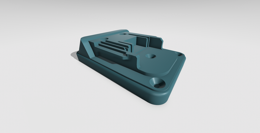 Makita Tool Holder