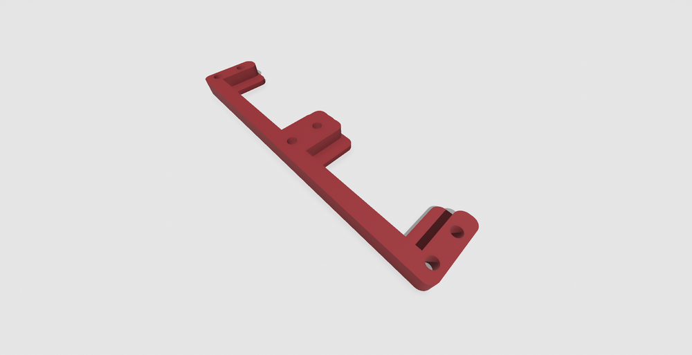 Milwaukee Packout Wall Mount Set (2 Pack)