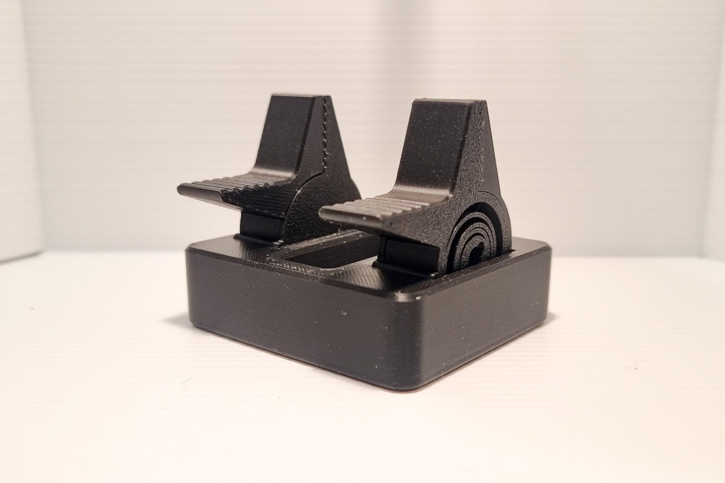 Soldering Wire Holder & Third Hand Clamp