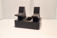 Soldering Wire Holder & Third Hand Clamp