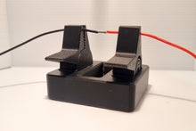 Soldering Wire Holder & Third Hand Clamp