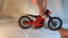 Mini Surron Light Bee
