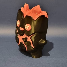 Zero Point Sprite – Fortnite-Inspired 3D Printed Figure