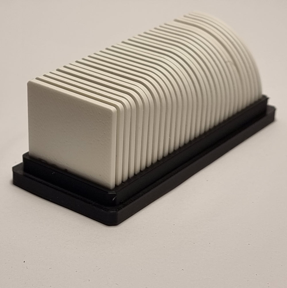 Radius Gauge Sets R1–R30 – Concave & Convex