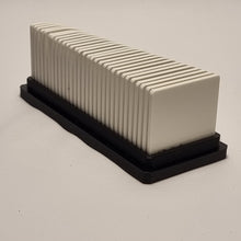 Radius Gauge Sets R1–R30 – Concave & Convex