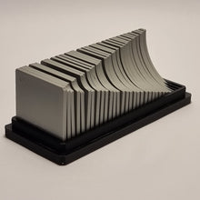 Radius Gauge Sets R1–R30 – Concave & Convex