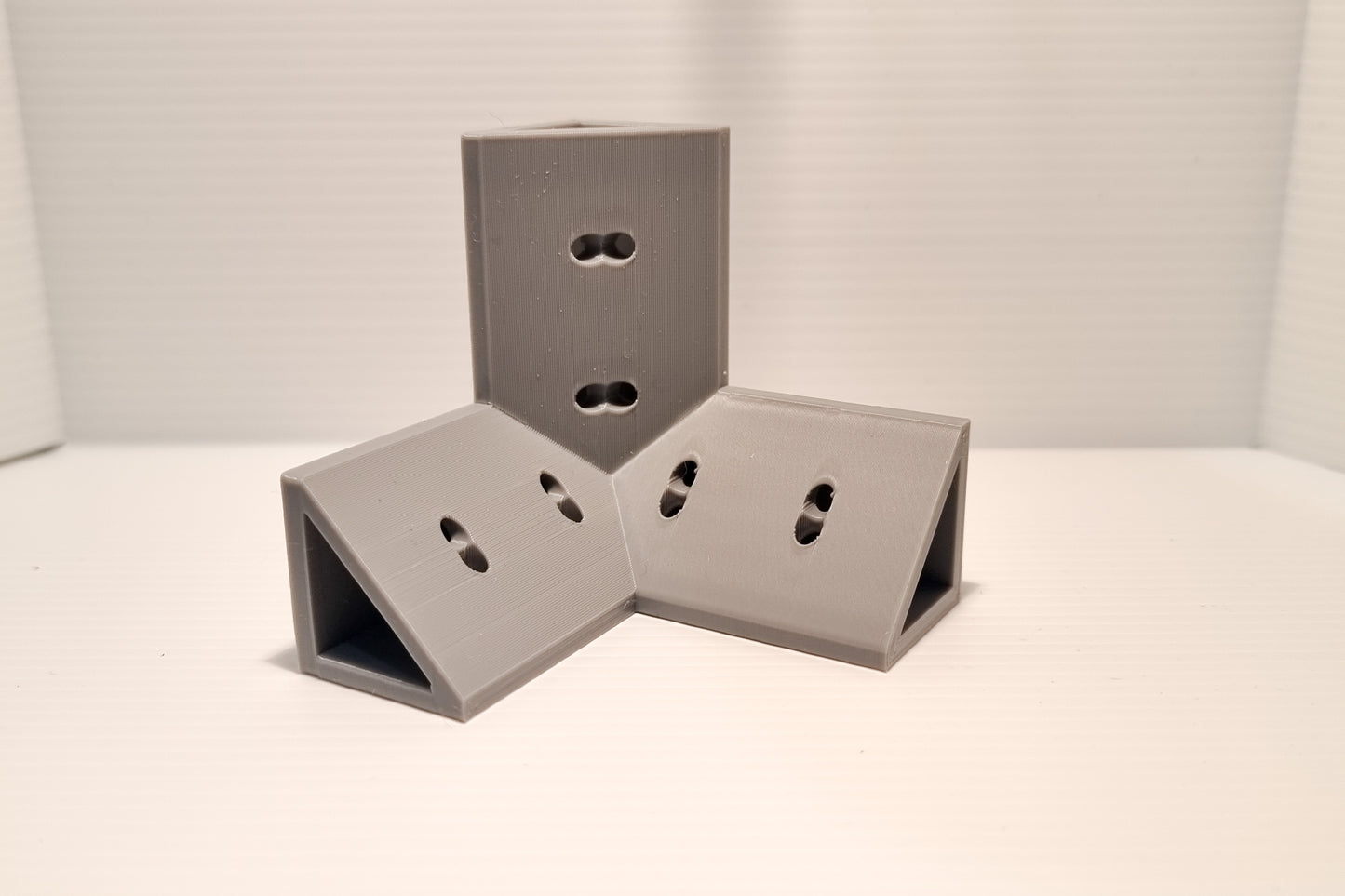 3-Way Corner Brace