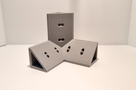 3-Way Corner Brace