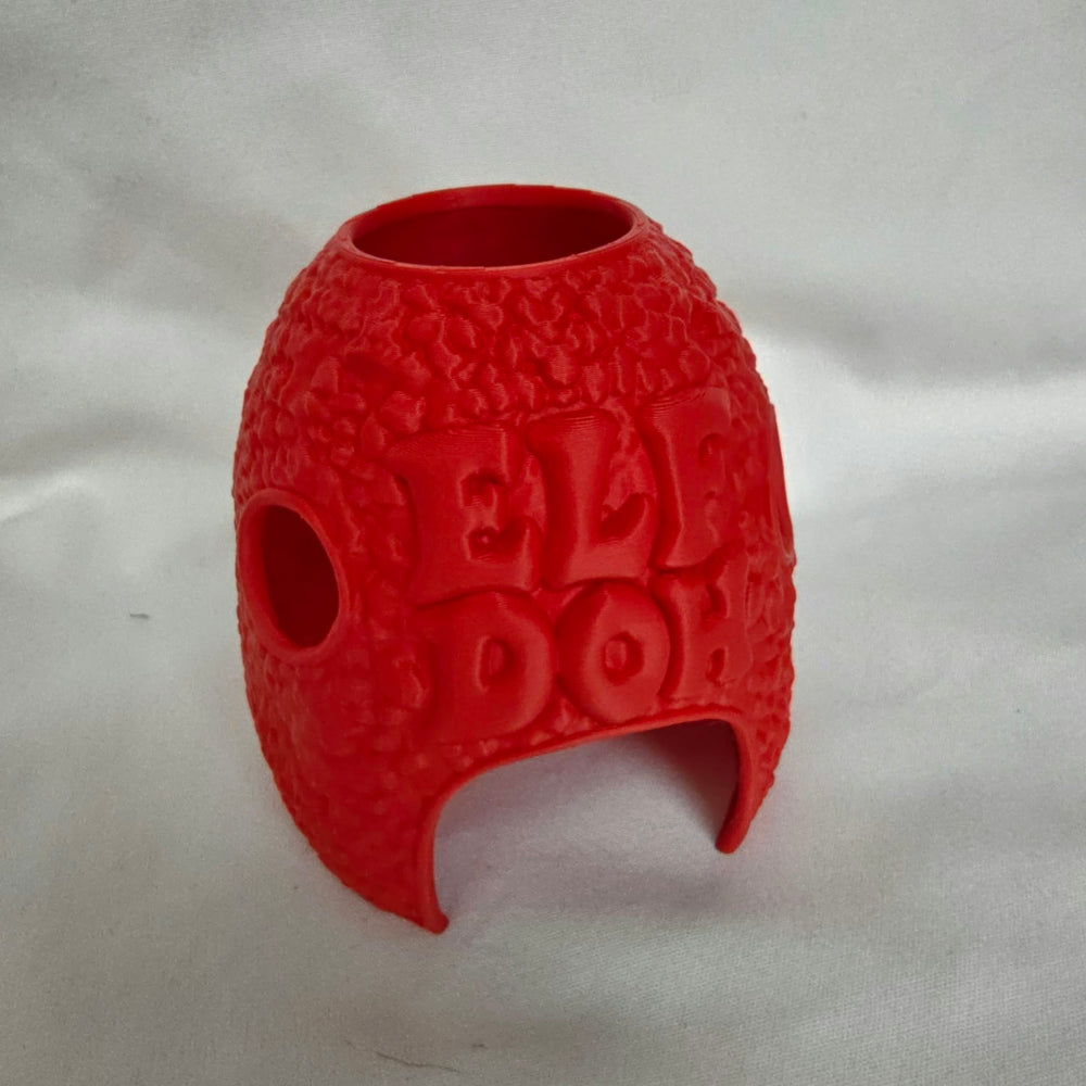Elf Doh Costume for Christmas Scout Elf – 3D Printed