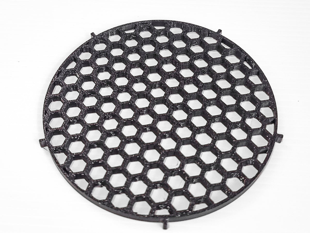 Adjustable Flower Frog Insert for FarmFab3D Vases