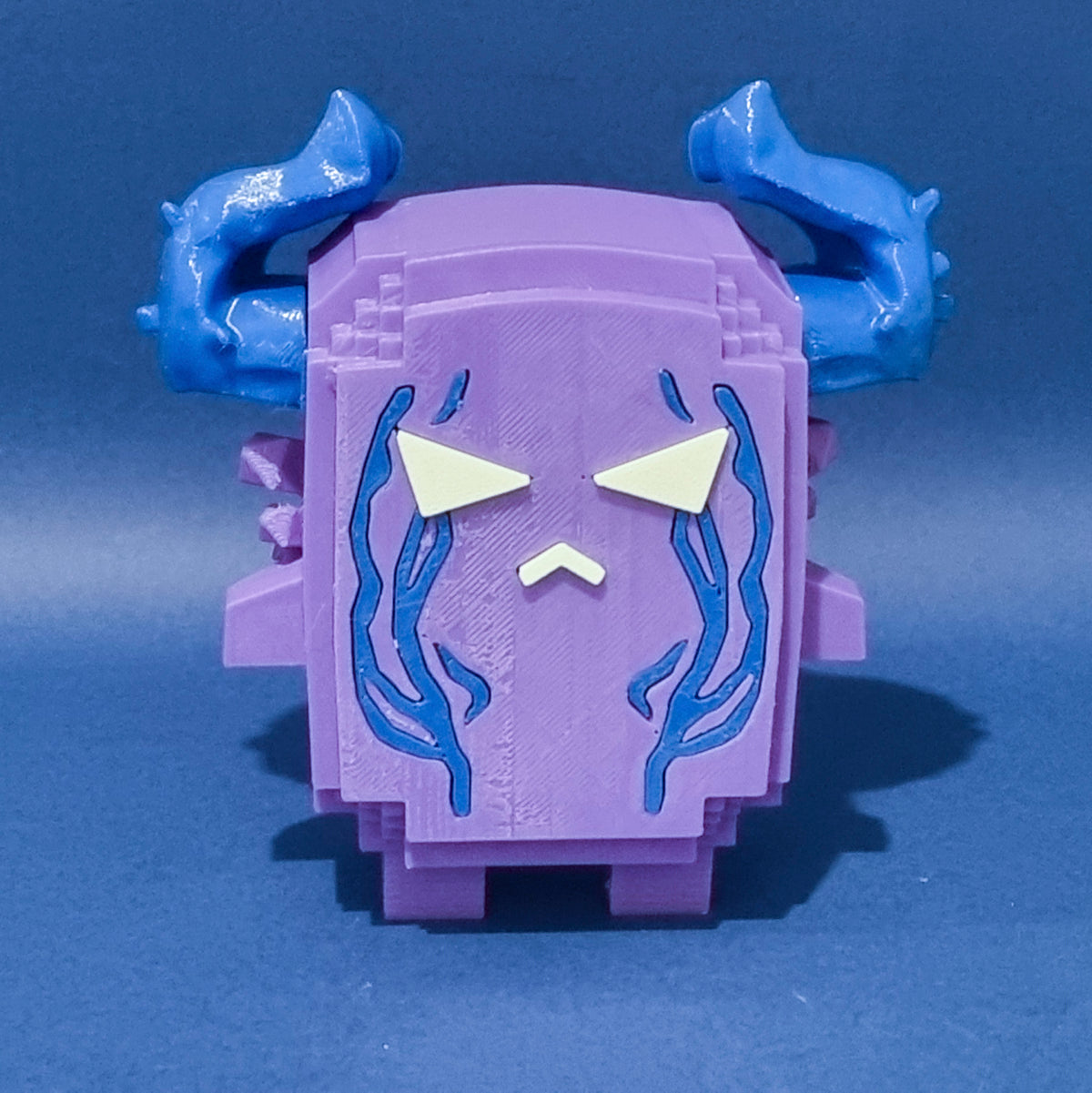 Storm Scout Sprite – Gaming-Inspired 3D Printed Figure