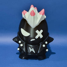 Punk Sprite – Gaming-Inspired 3D Printed Figure