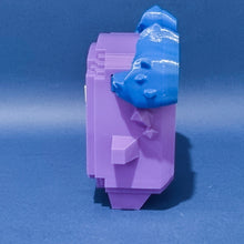 Storm Scout Sprite – Gaming-Inspired 3D Printed Figure