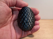 Mystery Dragon Egg with Hidden Treasure