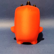 Boss Sprite – 3D Printed Collectible Figure